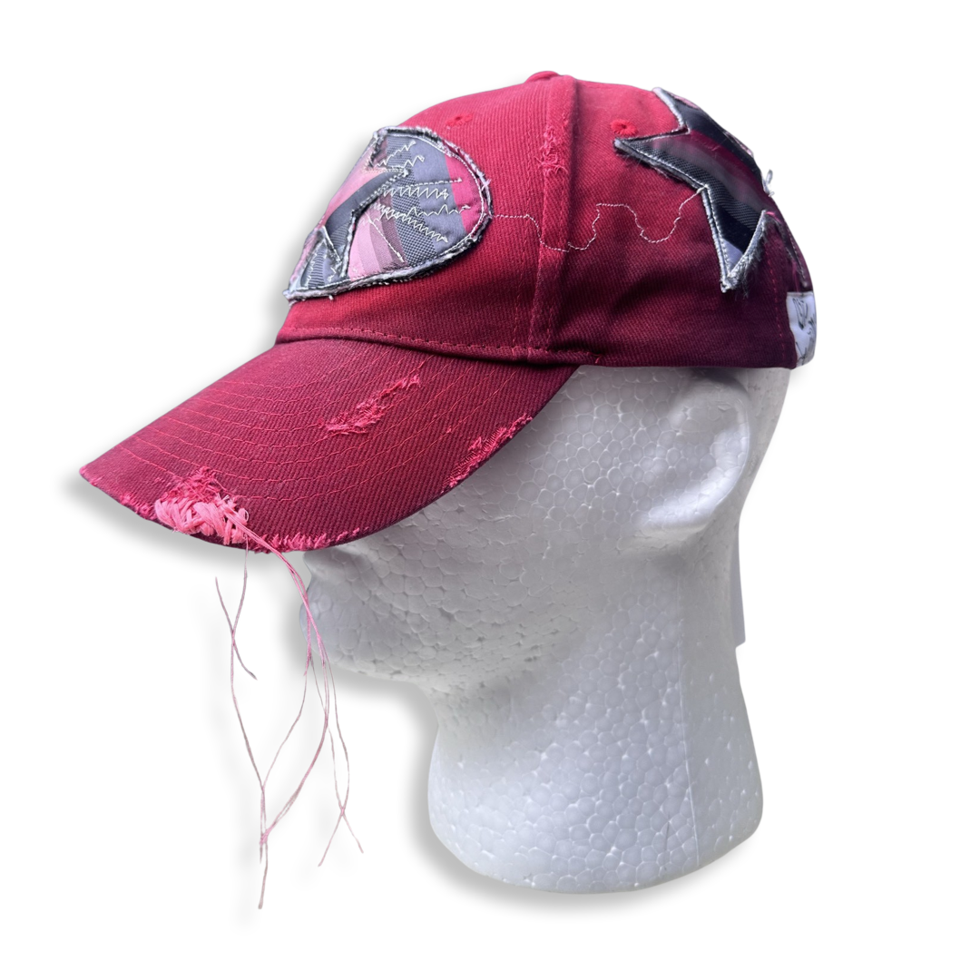 ‘Starfish Membrane’ Cap