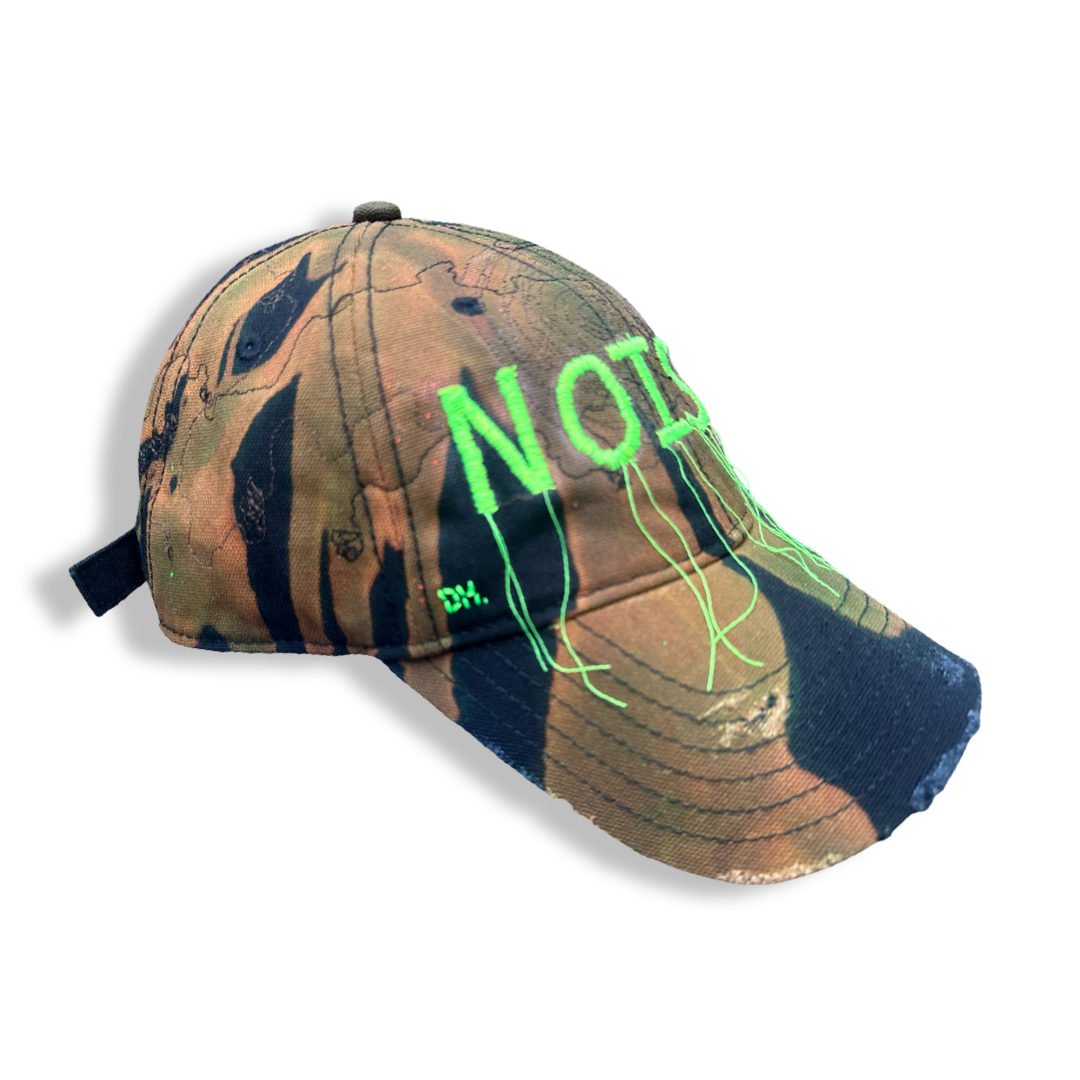 ‘Noise’ Cap (Pre-Order)