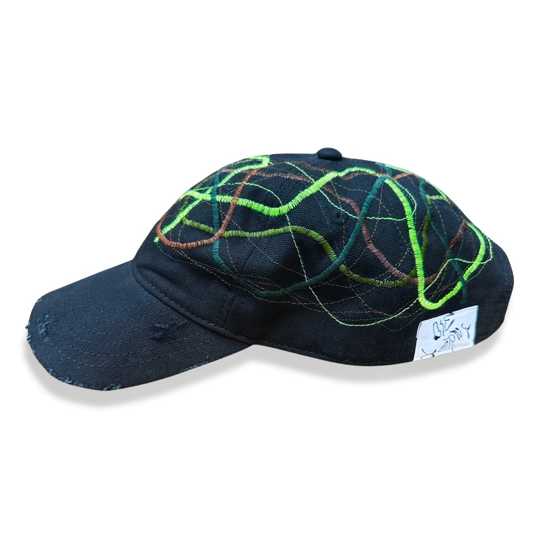 ‘Amazon Cables’ Cap (Pre-Order)