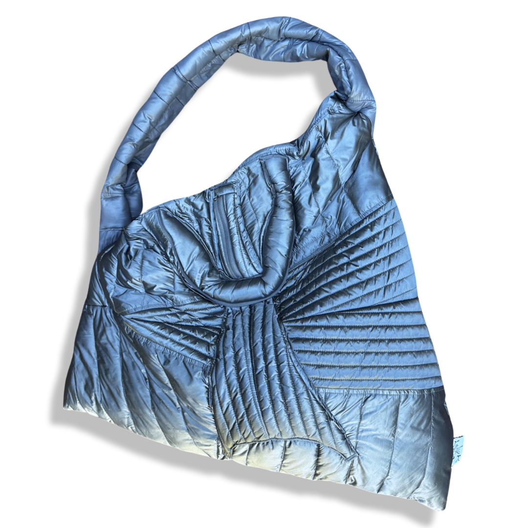 ‘Arsenopyrite’ Oversized Bag