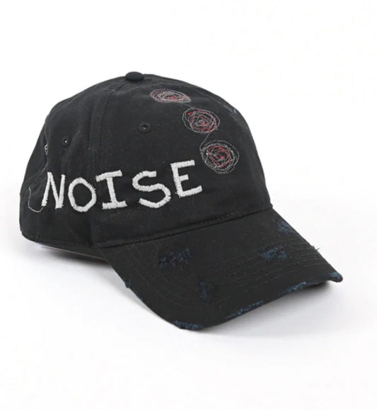 ‘Noise’ Cap (Pre-order)