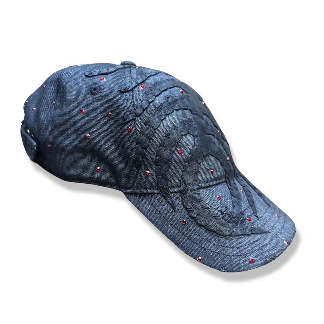 ‘Volcanic Ash’ Lava Cap (Pre-order)