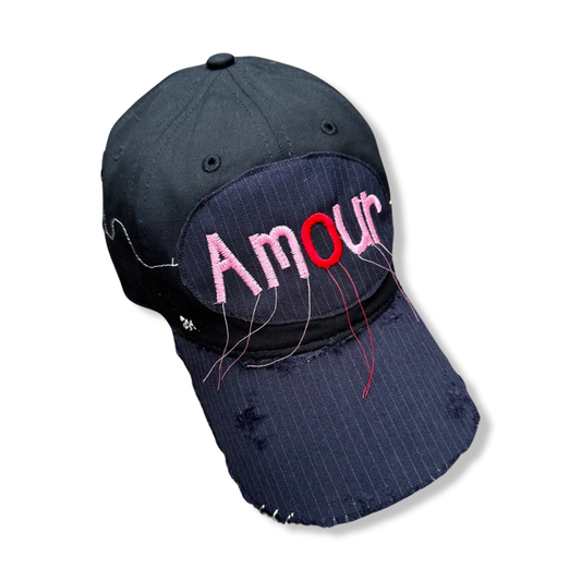 ‘Amour’ Cap (Pre-Order)