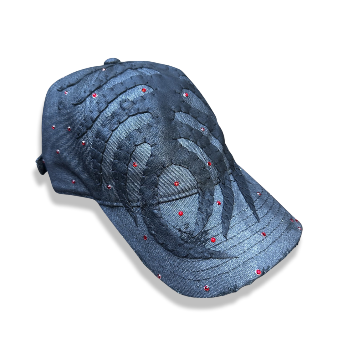 ‘Volcanic Ash’ Lava Cap (Pre-order)