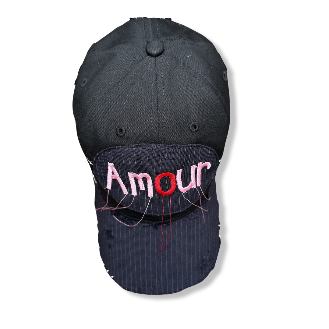 ‘Amour’ Cap (Pre-Order)