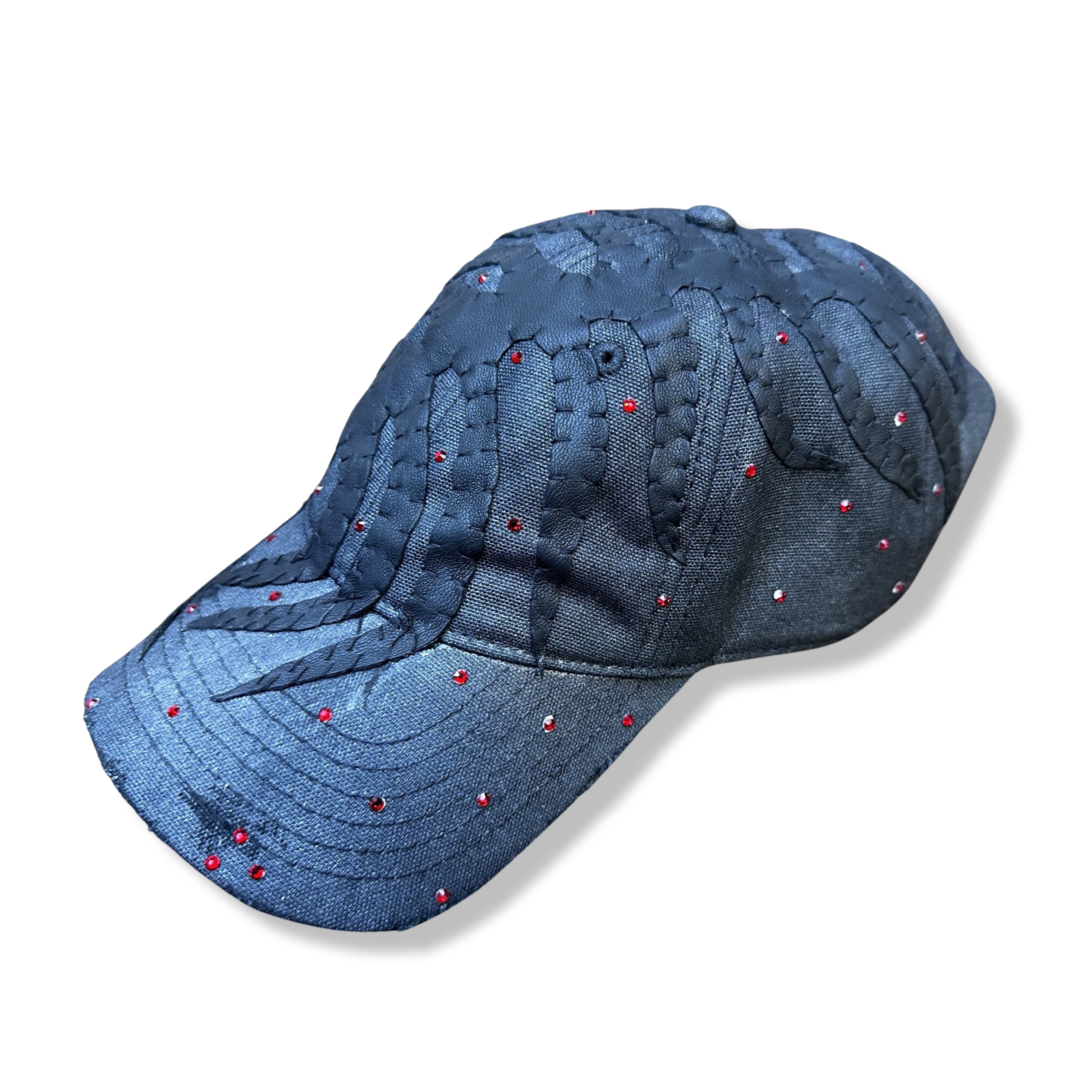 ‘Volcanic Ash’ Lava Cap (Pre-order)