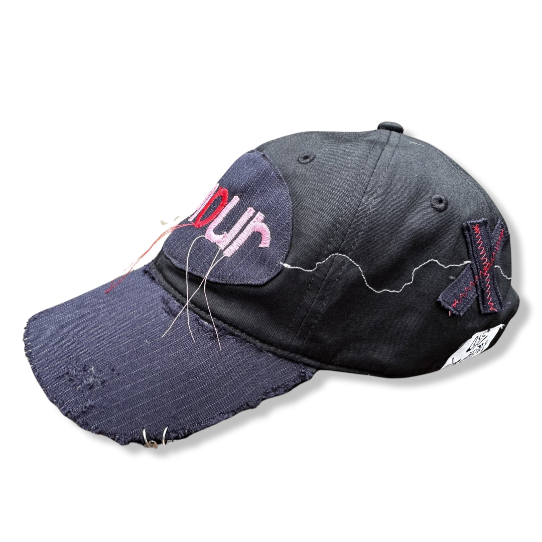 ‘Amour’ Cap (Pre-Order)