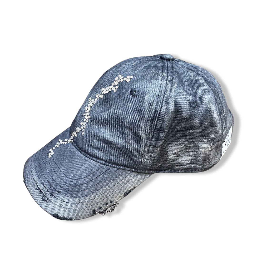 ‘Titanium’ Cap (Pre-order)