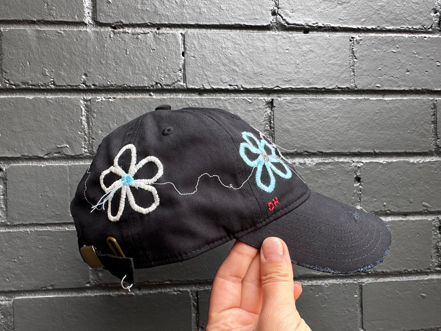 ‘Autumn Daisies’ Cap (Pre-Order)