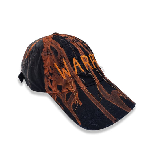 ‘Warped’ Cap (Pre-Order)